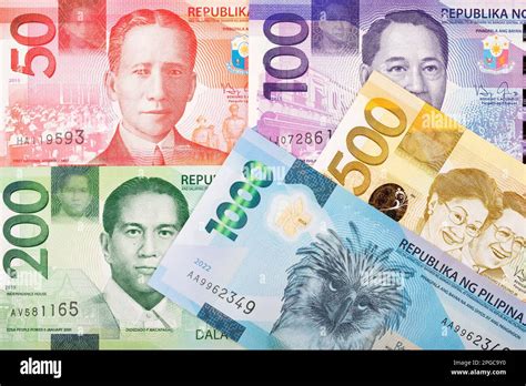 philipines currency
